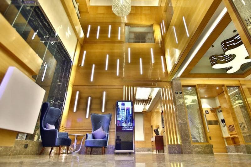 Regenta Central The Crystal 3