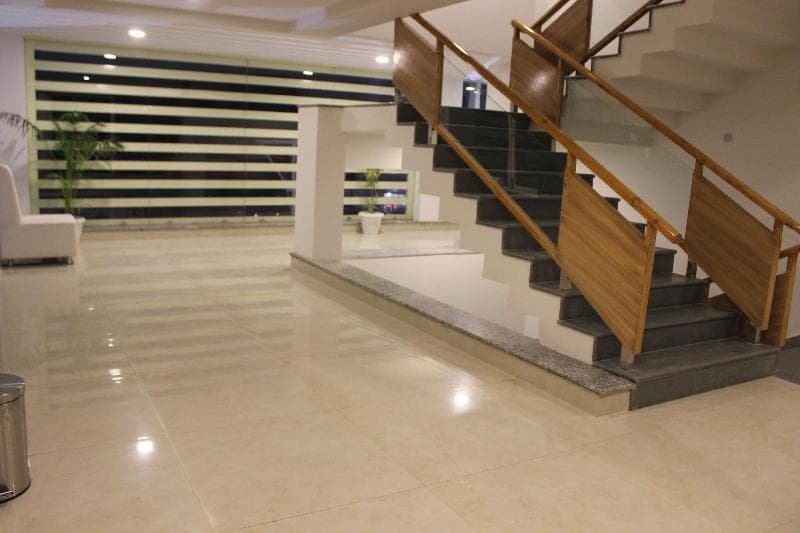 Hotel Rama Trident 3