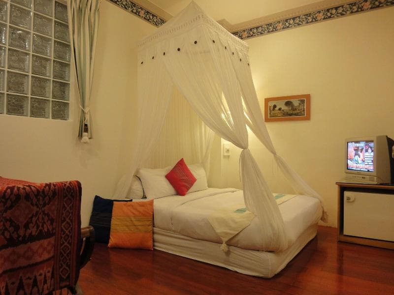 Formost Hostel main