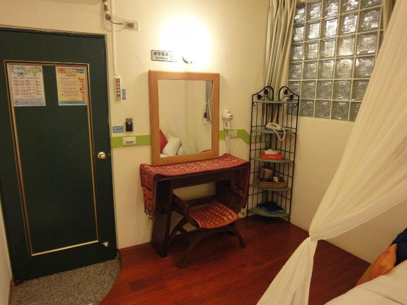 Formost Hostel 3