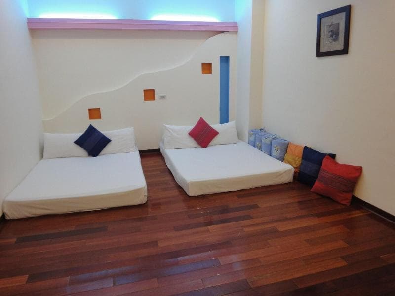 Formost Hostel 4