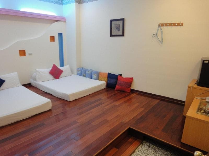 Formost Hostel 5