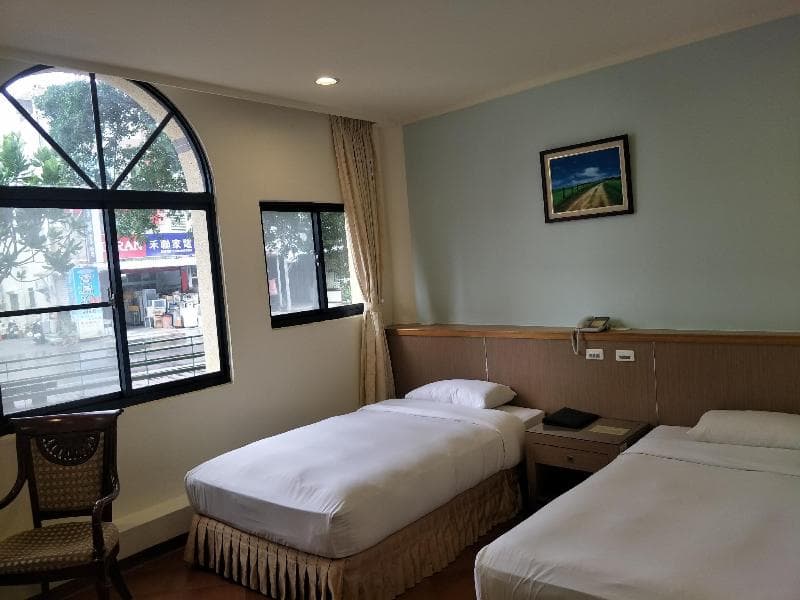 Kenting Culture Resort 4
