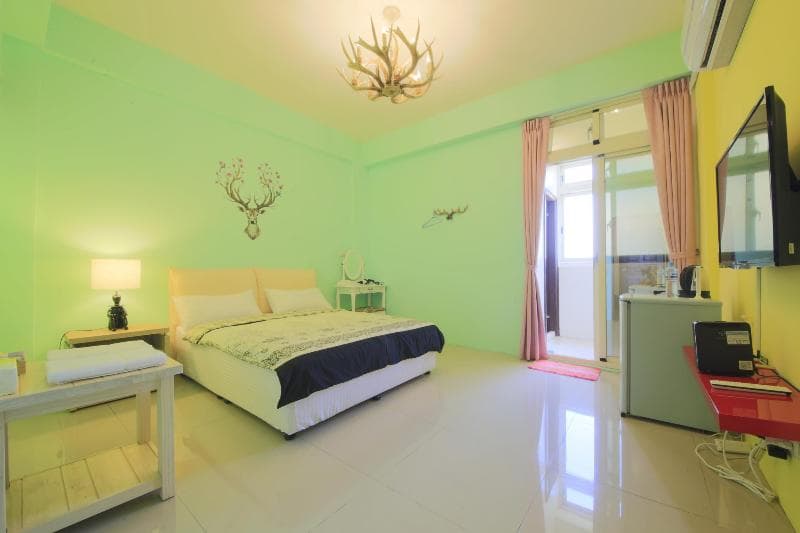 Star to travel B&B 4
