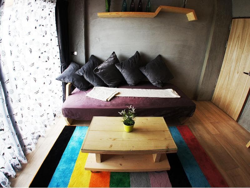 Harajuku Inn 4
