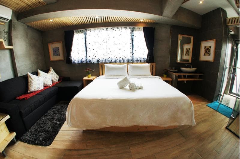 Harajuku Inn 5
