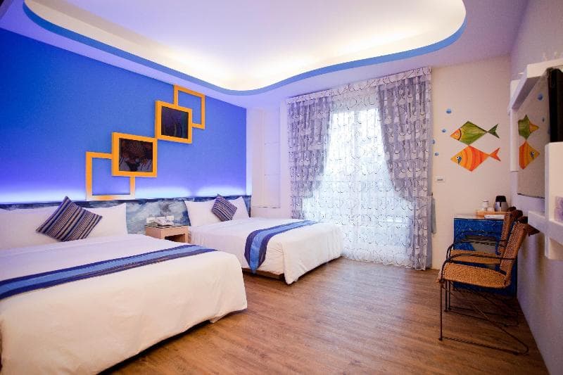 Millennium Inn 3