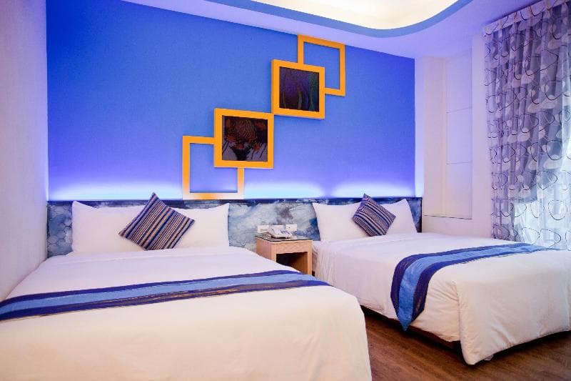 Millennium Inn 5