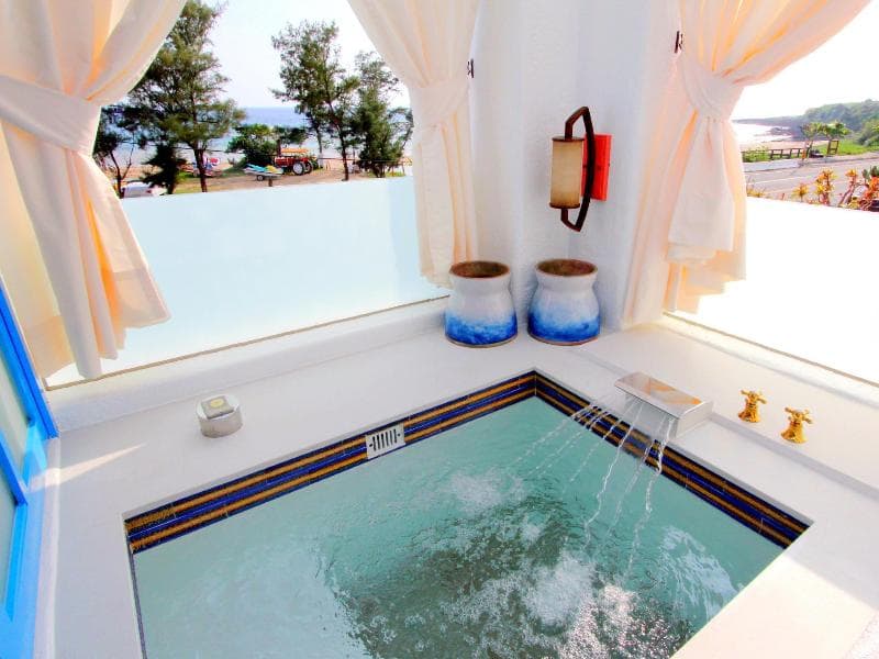 866 Oceanic View Villa 5
