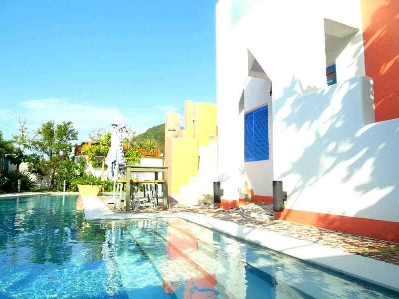 866 Oceanic View Villa photo 1