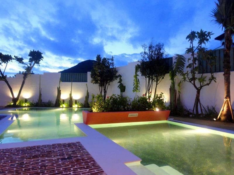 866 Oceanic View Villa 4
