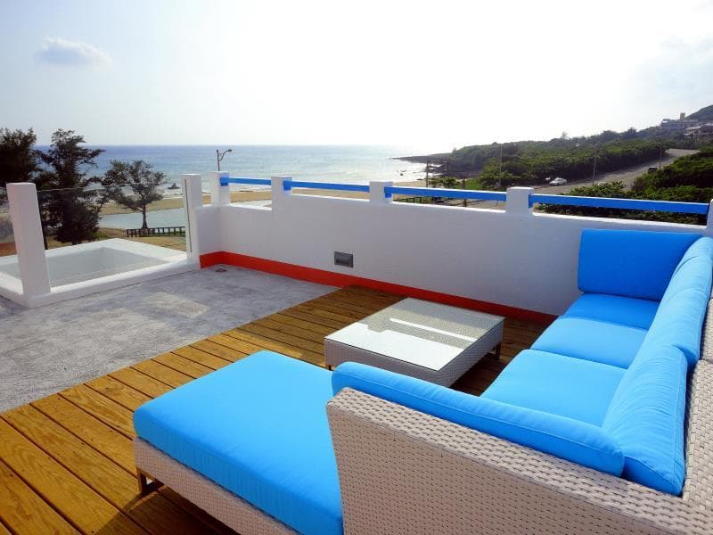 866 Oceanic View Villa main