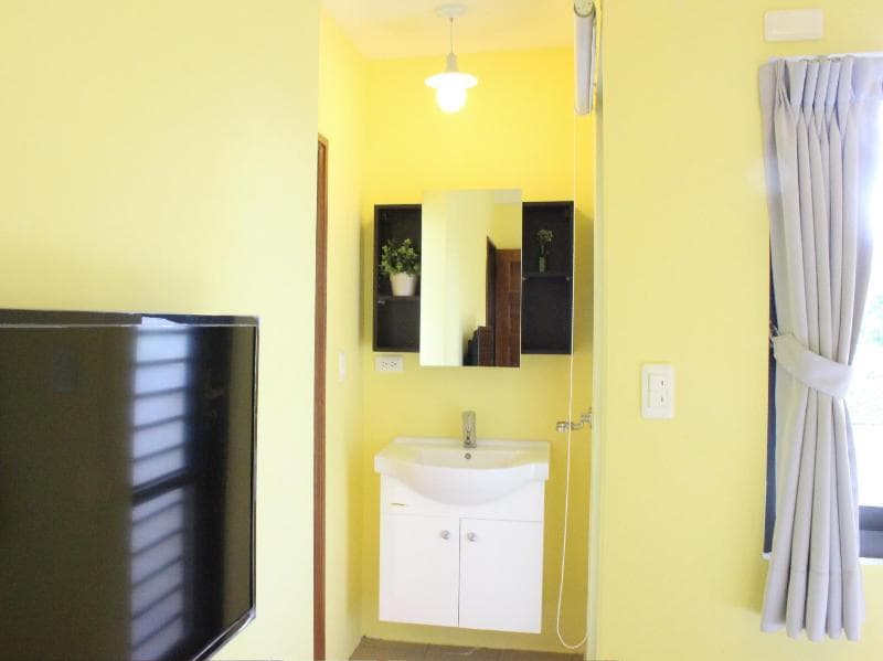 Kenting Slow Life Bed And Breakfast 4
