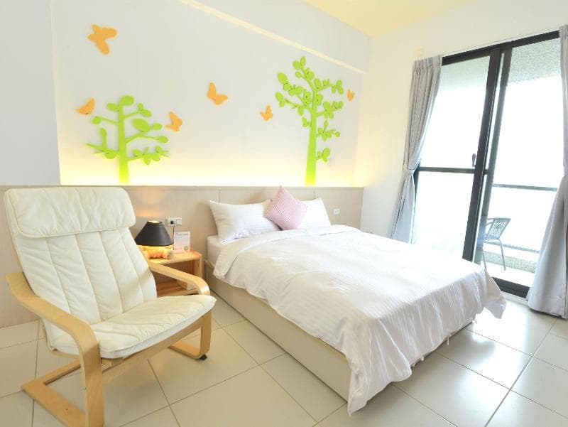 Kenting Slow Life Bed And Breakfast main