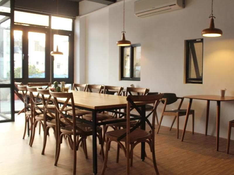 Kenting Cozy B&B photo 1