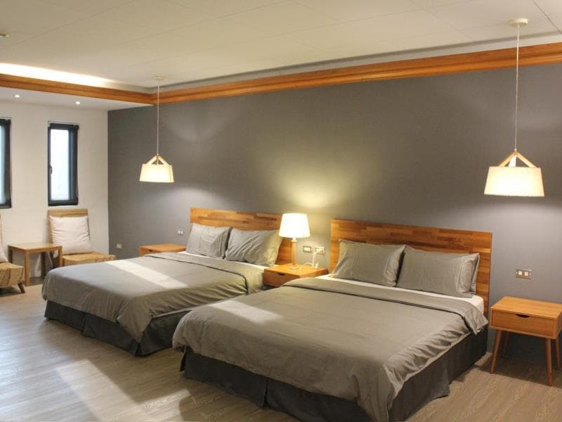 Kenting Cozy B&B 5