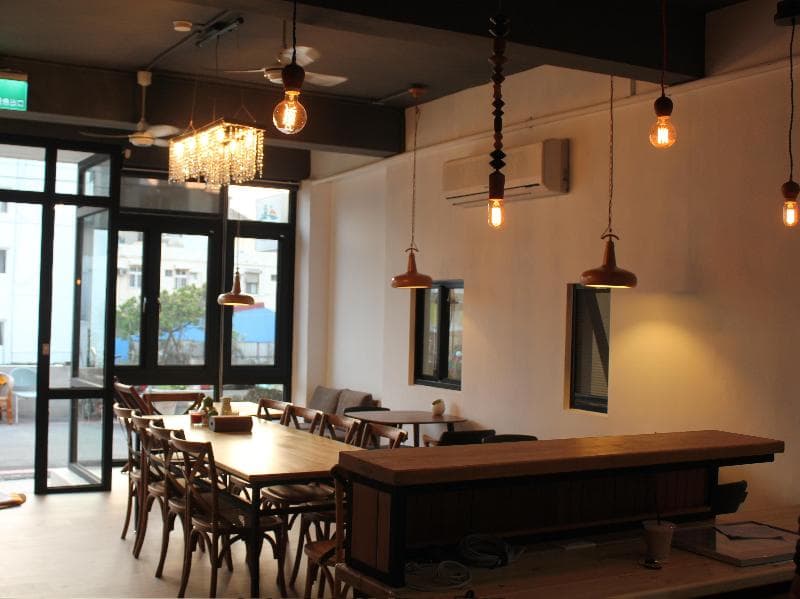 Kenting Cozy B&B 3