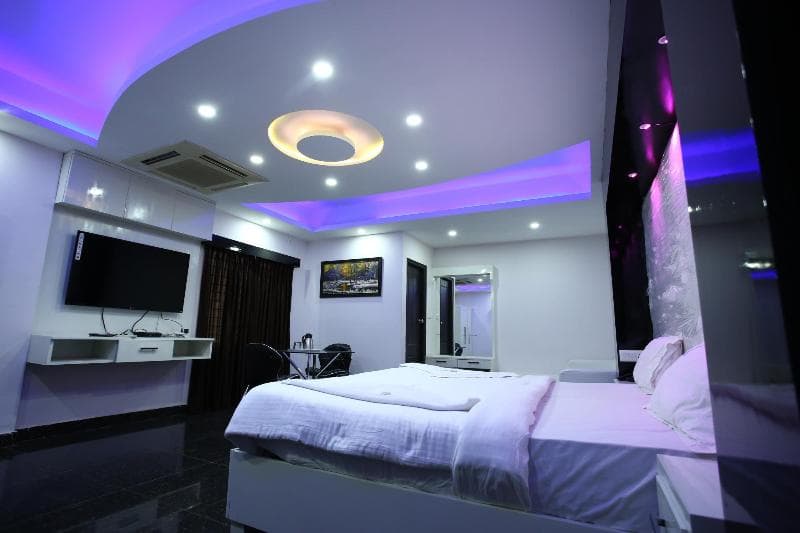 Hotel Rr International photo 1