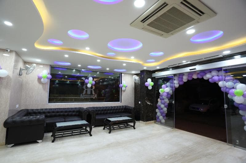 Hotel Rr International 3