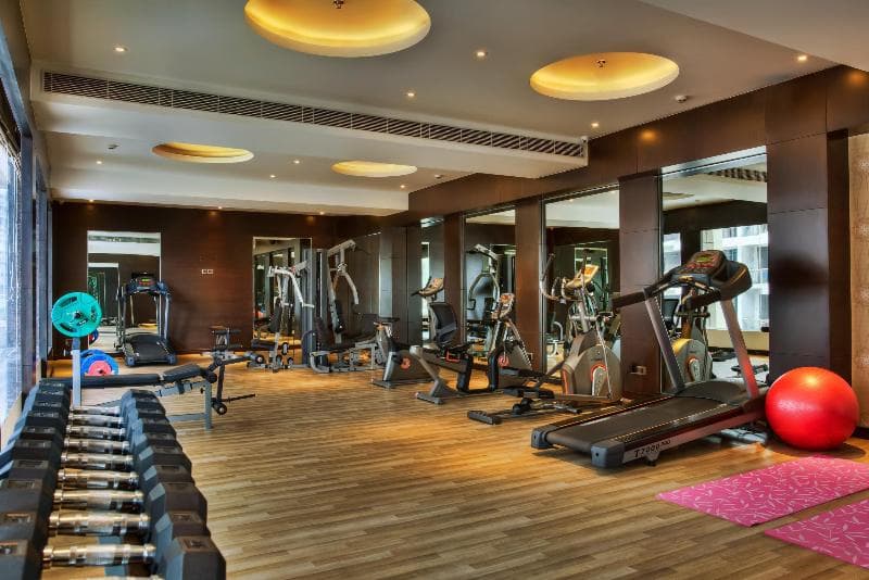 Golden Tulip Bhiwadi photo 1