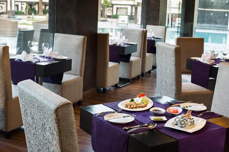 Golden Tulip Bhiwadi 3