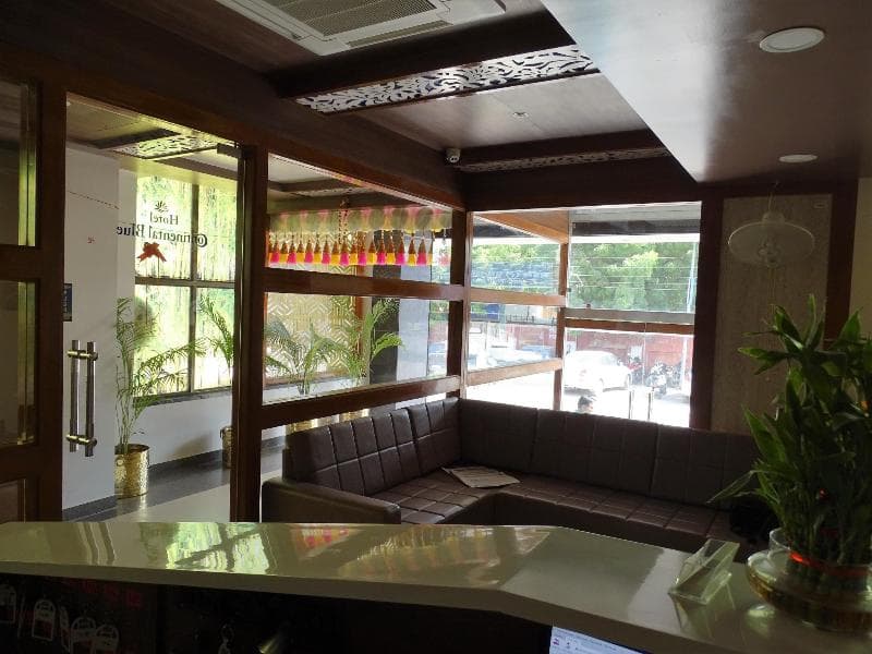 Hotel Continental Blue photo 1