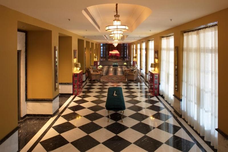 Narendra Bhawan Hotel photo 1