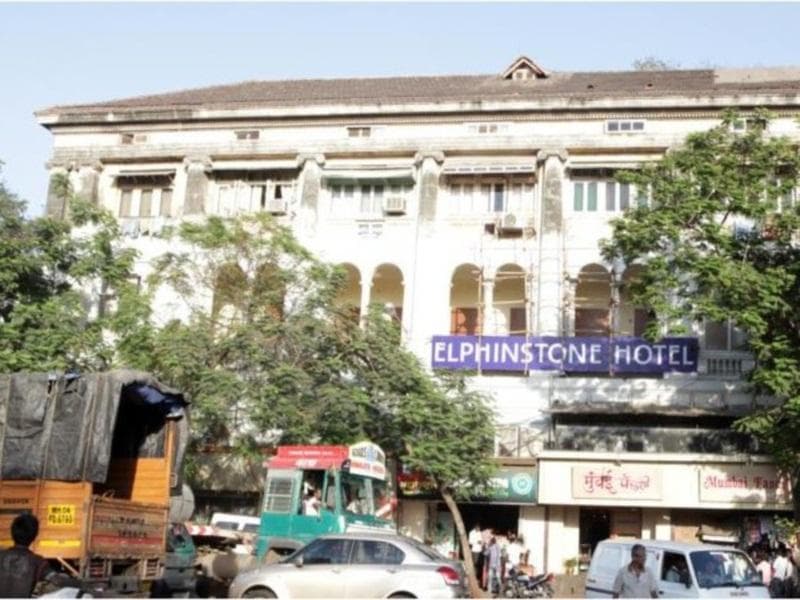 Hotel Elphinstone photo 1