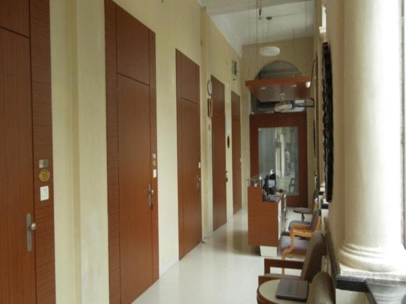 Hotel Elphinstone 4