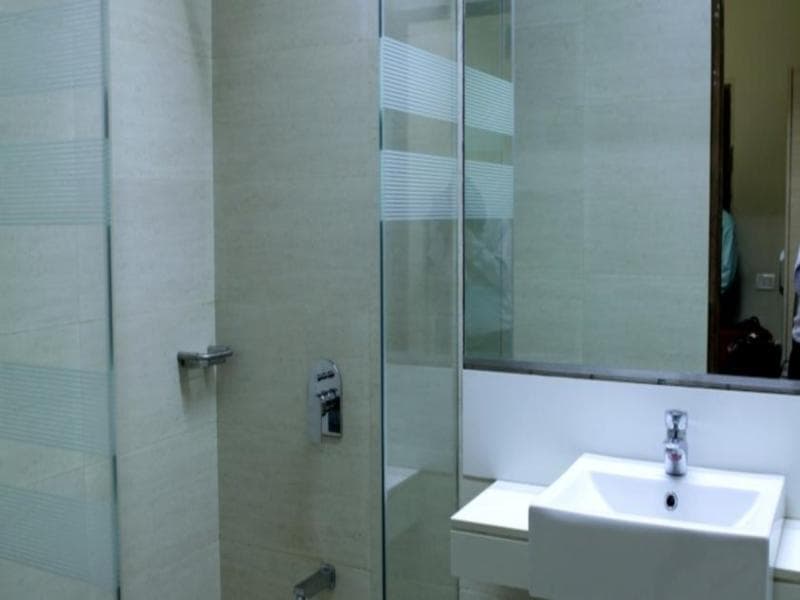 Hotel Elphinstone main
