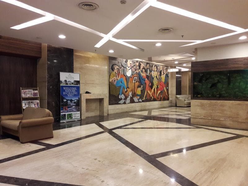 K Stars Hotel 2