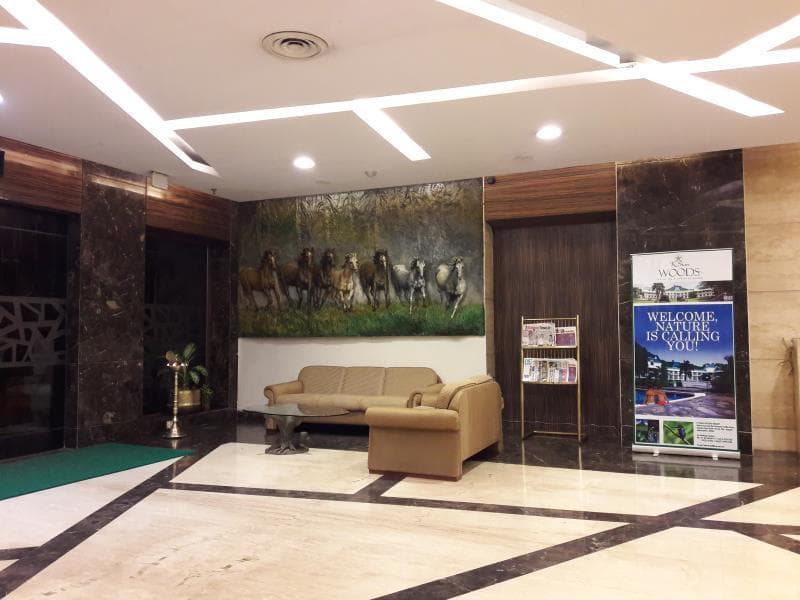 K Stars Hotel 5