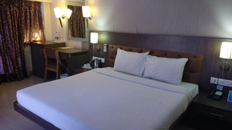 K Stars Hotel photo 1