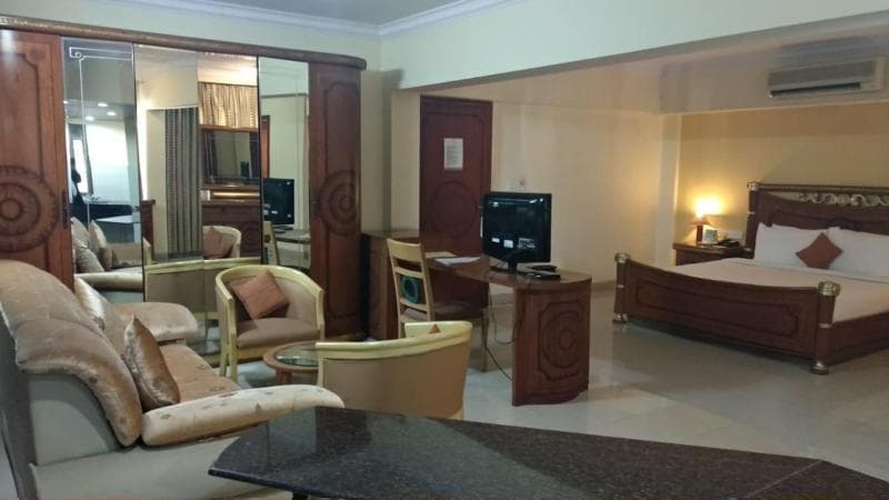 K Stars Hotel 4