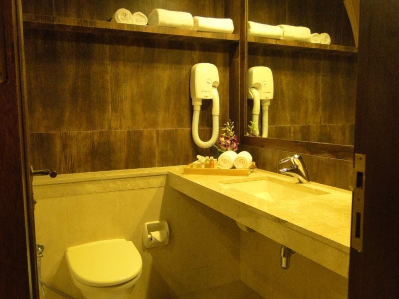 Sai Palace Hotel photo 1