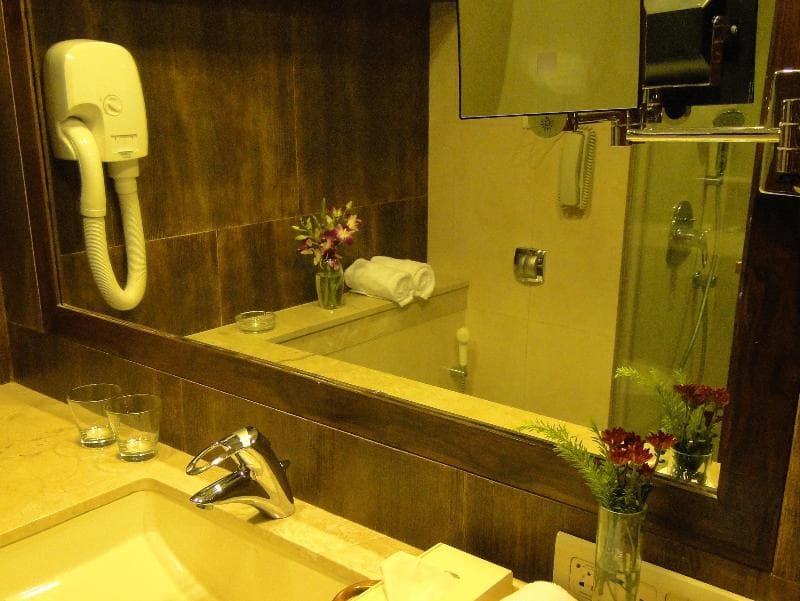 Sai Palace Hotel 4