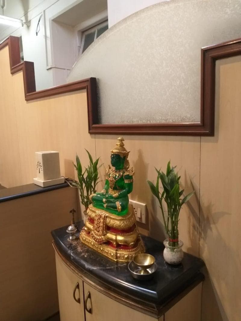 Carlton Hotel 1