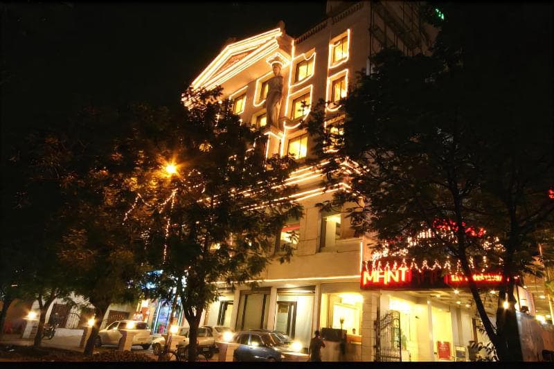 Hotel Dhiraj 5