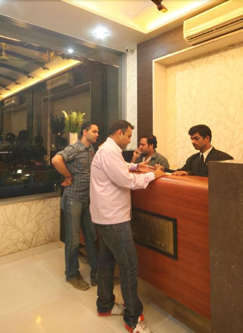 Hotel Dhiraj 4