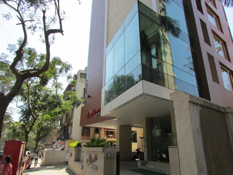 Landmark Residency 4