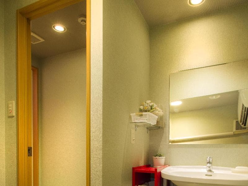 Business Hotel Wako (Adults Only) main