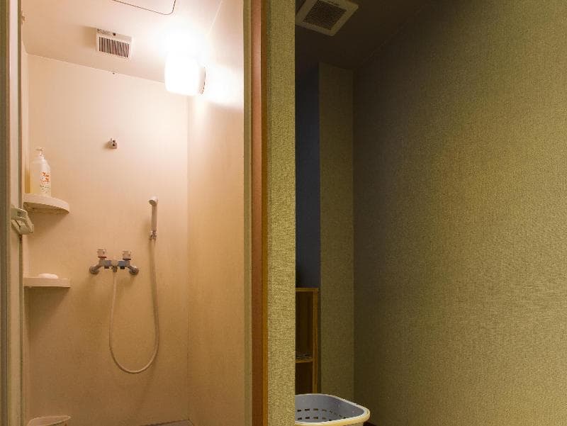 Business Hotel Wako (Adults Only) 3