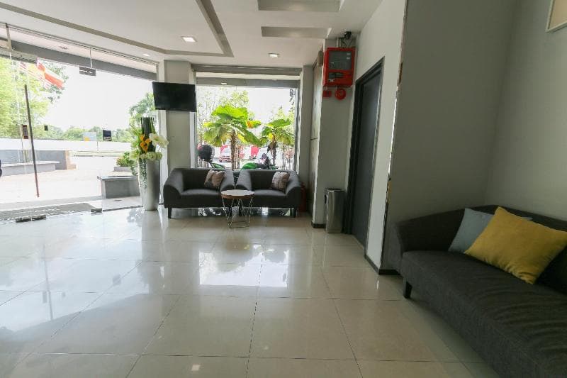 Hotel 99 Bandar Botanic Klang photo 1