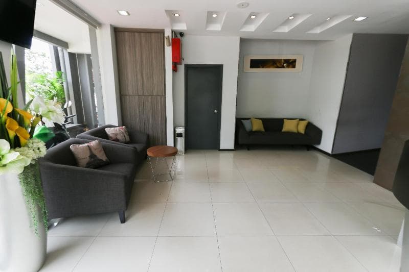 Hotel 99 Bandar Botanic Klang 5