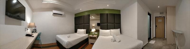 Seeds Hotel Ampang Point 4