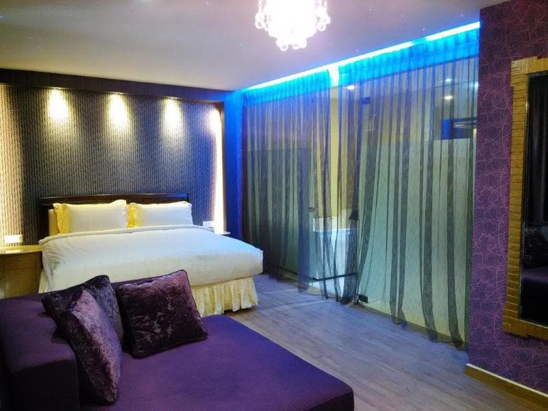 Ampang Inn Hotel photo 1