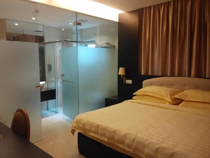 Ampang Inn Hotel 3