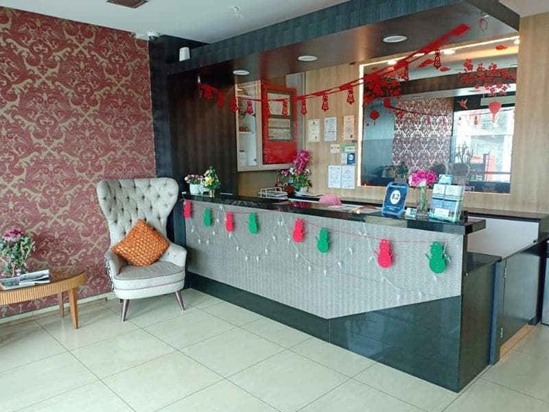 Ampang Inn Hotel 4