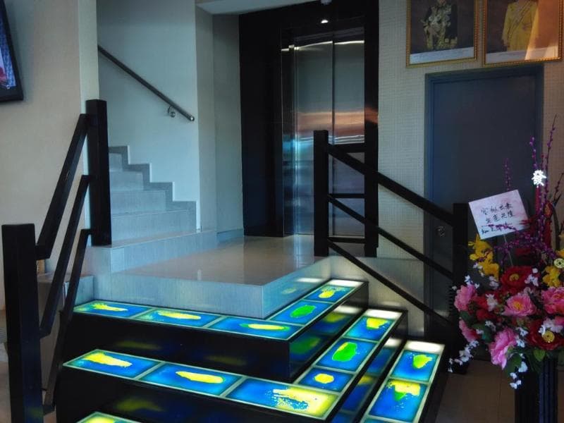 Ampang Inn Hotel 5