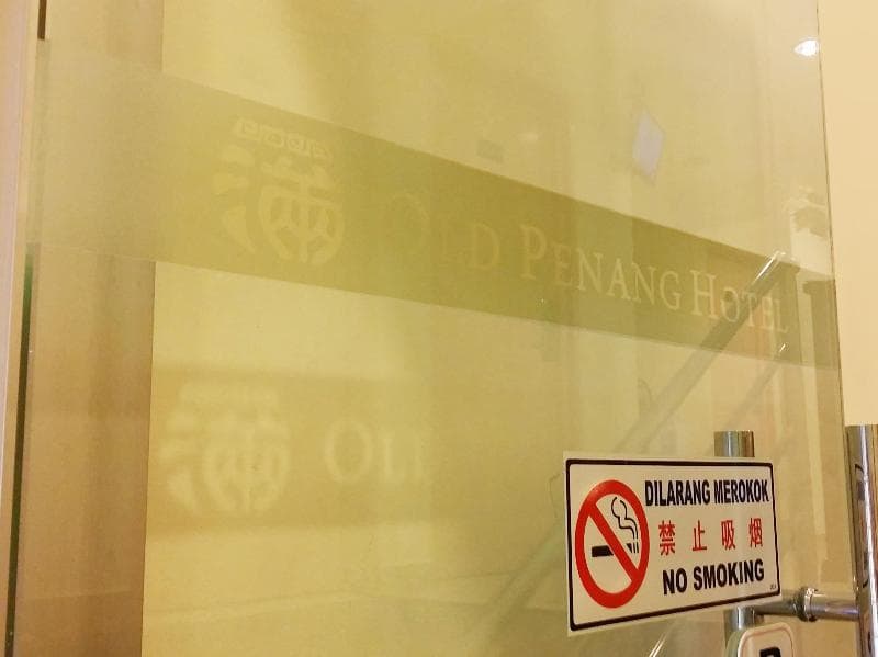 Old Penang Hotel (Ampang Point) 5